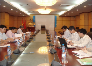 Định hướng hoạt động khoáng sản ở Cao Bằng và kiểm tra khai thác cao lanh trái phép tại tỉnh Lâm Đồng