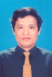 Đồng chí Nguyễn Văn Thuấn