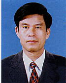 Đồng chí Trần Xuân Hường Cục trưởng Cục Địa chất và Khoáng sản Việt Nam (1999 - 2008)