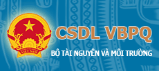 CSDL quốc gia về văn bản luật