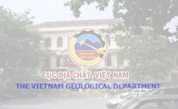Cổng thông tin điện tử Cục Địa chất Việt Nam